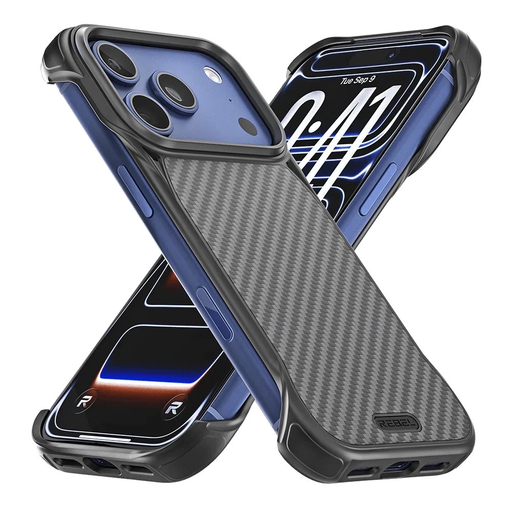 Buy PhoneRebel Flex Series iPhone 17 Pro Max Case | Pakistan - Image 2