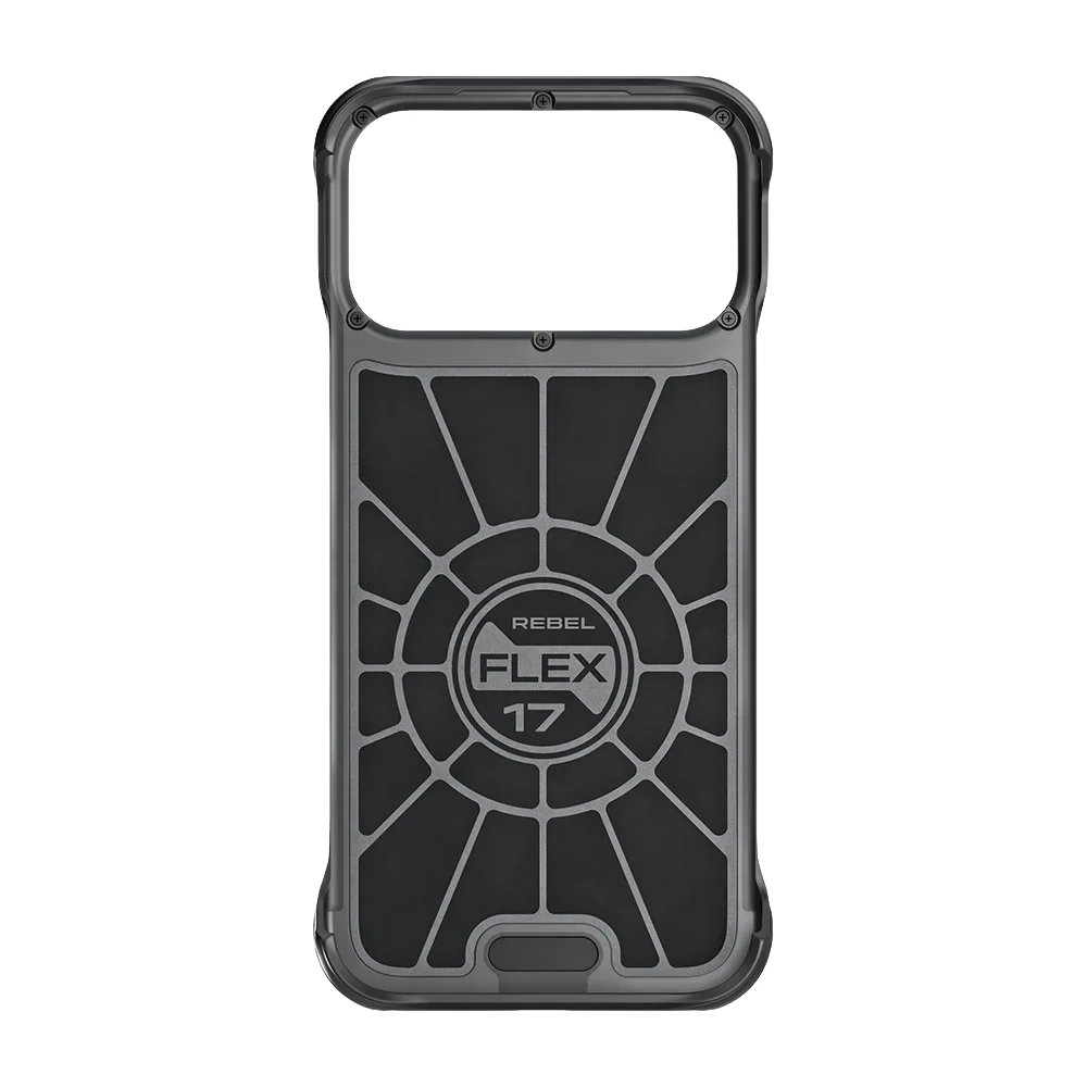 Buy PhoneRebel Flex Series iPhone 17 Pro Max Case | Pakistan - Image 3
