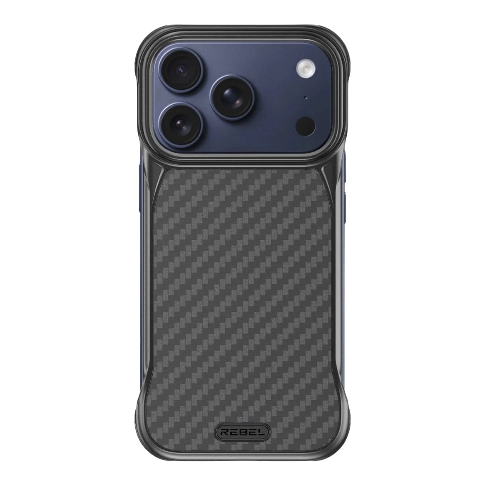 Buy PhoneRebel Flex Series iPhone 17 Pro Max Case | Pakistan - Image 4