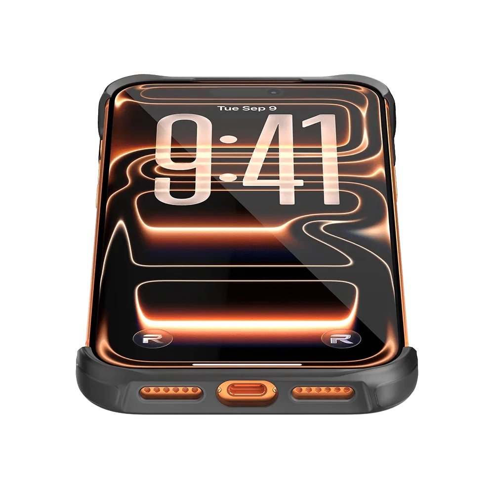 Buy PhoneRebel Flex Series iPhone 17 Pro Max Case | Pakistan - Image 6