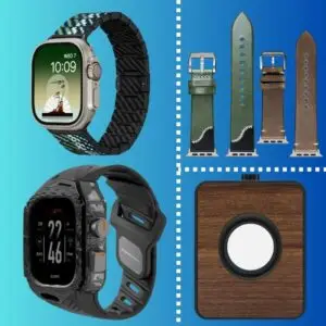 Apple Watch Accessories