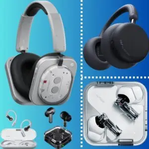 Audio