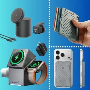 MagSafe Accessories