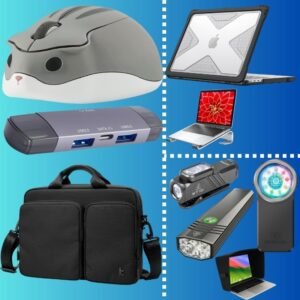 Tech Accessories