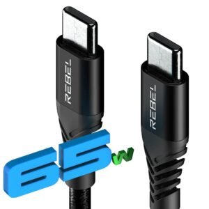 USB-C fast charging cable price in Pakistan