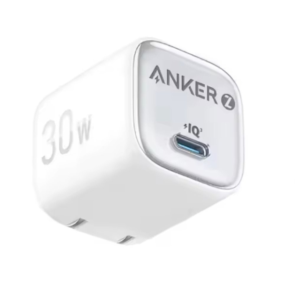 anker zolo 30w