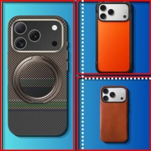 iPhone Cases – Premium Protection & Style in Pakistan