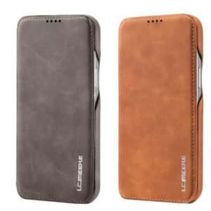 leather flip wallet case iPhone price in Pakistan