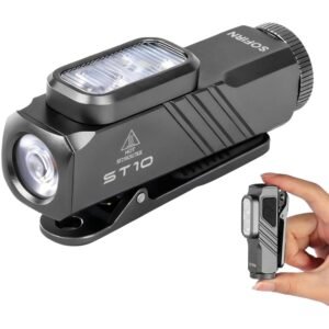 rechargeable EDC flashlight price in Pakistan
