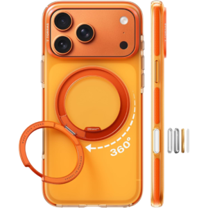 TORRAS Ostand O3 Hue iPhone 17 Pro Max Case Pakistan