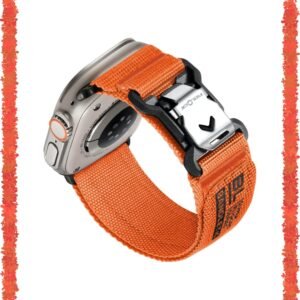 Apple Watch Ultra Band Pakistan