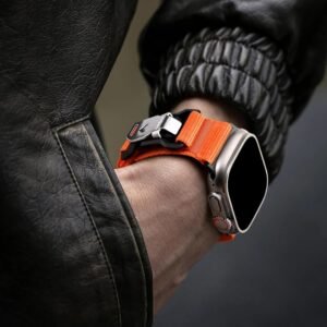 Apple Watch Ultra Band Pakistan