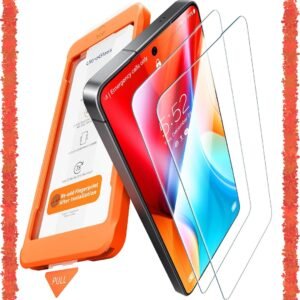 Samsung Galaxy S25 Ultra Screen Protector