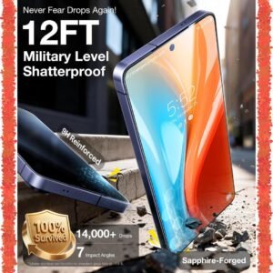 Samsung Galaxy S25 Ultra Screen Protector