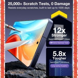 Samsung Galaxy S25 Ultra Screen Protector