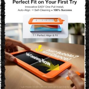 Samsung Galaxy S26 Ultra Screen Protector Pakistan