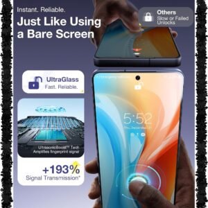 Samsung Galaxy S26 Ultra Screen Protector Pakistan