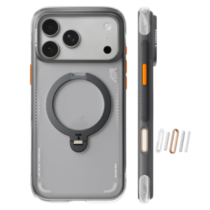 iPhone 17 Pro Max Case Pakistan