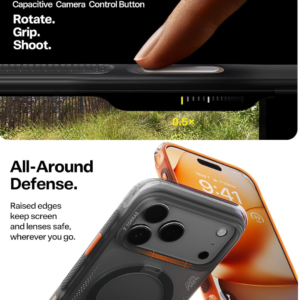 iPhone 17 Pro Max Case Pakistan