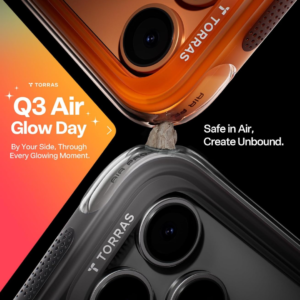 iPhone 17 Pro Max Case Pakistan